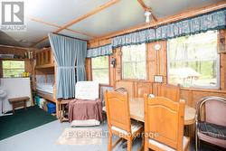 Cabin 1 - 
