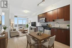 1509 - 75 NORTH PARK ROAD  Vaughan, ON L4J 0H9