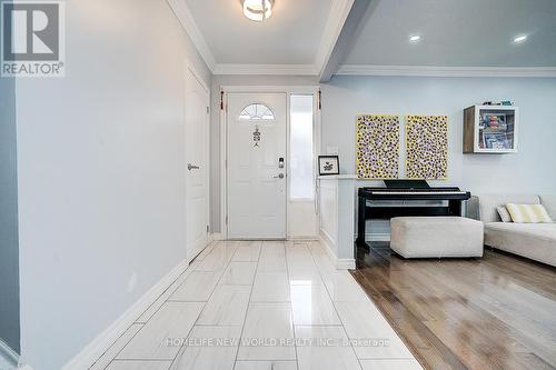 47 Manorglen Crescent, Toronto, ON - Indoor Photo Showing Other Room