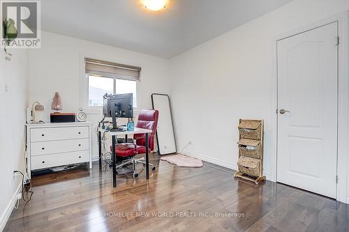 47 Manorglen Crescent, Toronto, ON - Indoor