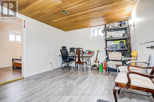 47 Manorglen Crescent, Toronto, ON - Indoor