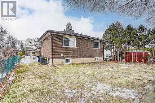 47 Manorglen Crescent, Toronto, ON - Outdoor