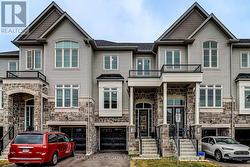 64 LYALL STOKES CIRCLE  East Gwillimbury, ON L0G 1M0