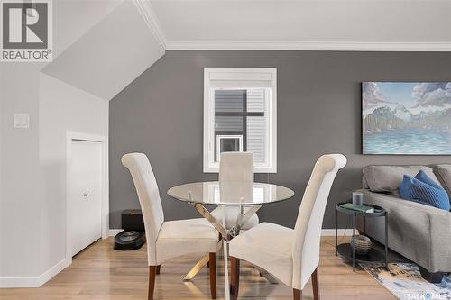 340 620 Cornish Road, Saskatoon, SK - Indoor Photo Showing Dining Room