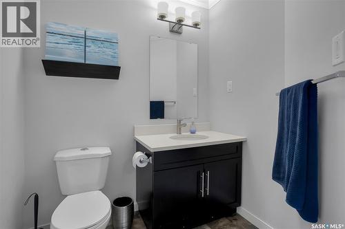 340 620 Cornish Road, Saskatoon, SK - Indoor Photo Showing Bathroom