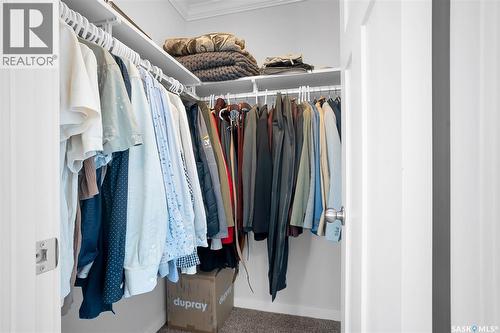 340 620 Cornish Road, Saskatoon, SK - Indoor With Storage