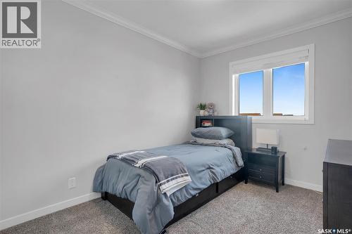 340 620 Cornish Road, Saskatoon, SK - Indoor Photo Showing Bedroom