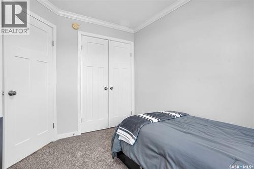 340 620 Cornish Road, Saskatoon, SK - Indoor Photo Showing Bedroom