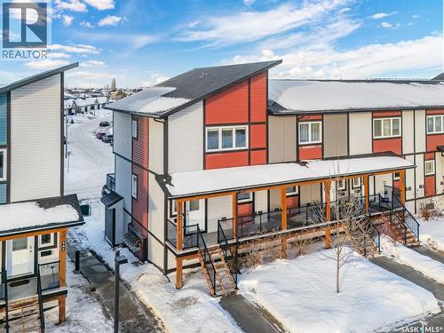 340 620 Cornish Road, Saskatoon, SK - Outdoor