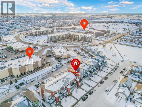 340 620 Cornish Road, Saskatoon, SK - Outdoor With View