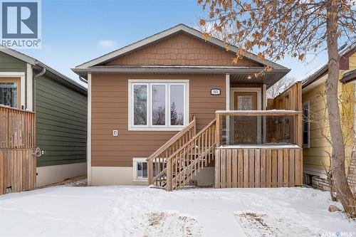 915 Athabasca STREET E  Moose Jaw, SK S6H 0M8