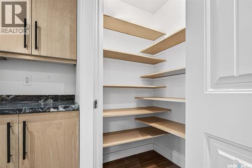 915 Athabasca Street E, Moose Jaw, SK - Indoor With Storage