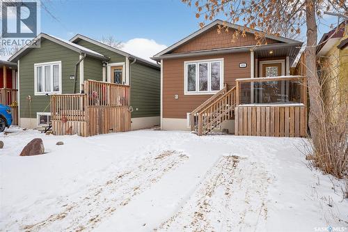 915 Athabasca Street E, Moose Jaw, SK - Outdoor