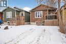 915 Athabasca Street E, Moose Jaw, SK  - Outdoor 