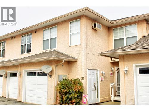 303 Regent Avenue Unit# 31  Enderby, BC V0E 1V2