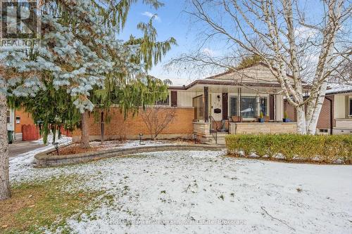 212 WAVERLEY DRIVE  Guelph (Riverside Park), ON N1E 1H4