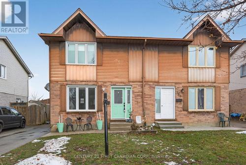 190 ENSIGN DRIVE  London South (South O), ON N6J 4R7