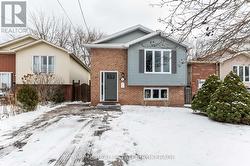 142 CHESLEY AVENUE  London East (East L), ON N5Z 2L4