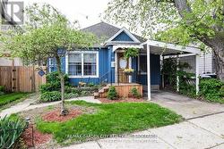 76 BEECH STREET  St. Catharines (Downtown), ON L2R 2B7