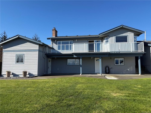 6348 Eagles Dr, Courtenay, BC 