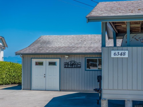 6348 Eagles Dr, Courtenay, BC 