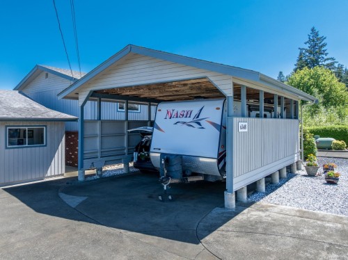 6348 Eagles Dr, Courtenay, BC 