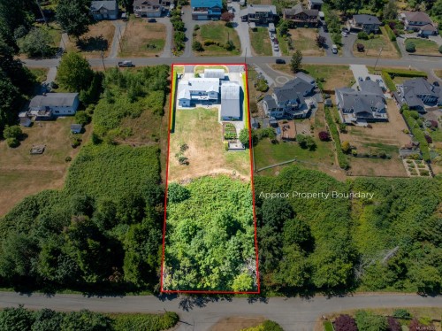 6348 Eagles Dr, Courtenay, BC 