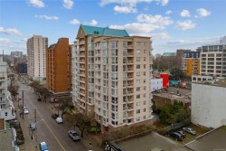 711-835 View St  Victoria, BC V8W 3W8