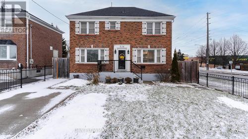 536 KING STREET E  Oshawa, ON L1H 1G1
