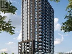 1604 - 3071 TRAFALGAR ROAD  Oakville, ON L6H 8C6