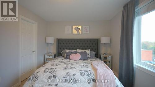 4175 Palermo Common, Burlington, ON - Indoor Photo Showing Bedroom