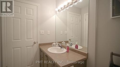 4175 Palermo Common, Burlington, ON - Indoor Photo Showing Bathroom