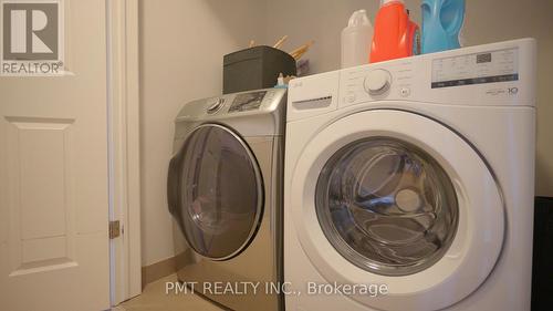4175 Palermo Common, Burlington, ON - Indoor Photo Showing Laundry Room