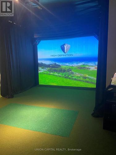 1104 - 5229 Dundas Street W, Toronto, ON -  With View