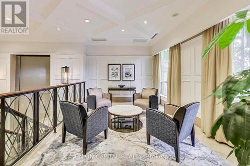 1104 - 5229 Dundas Street W, Toronto, ON - Indoor Photo Showing Other Room