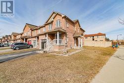 2 TANASI ROAD  Brampton, ON L6X 0K6