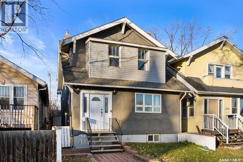 1230 Victoria AVENUE  Regina, SK S4P 0N9