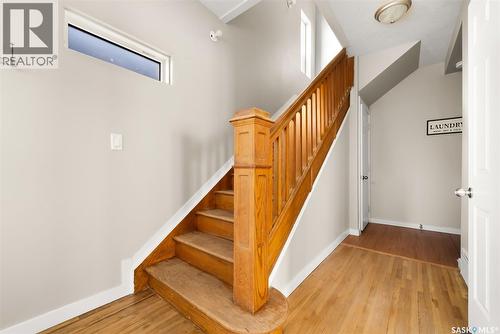 1230 Victoria Avenue, Regina, SK - Indoor Photo Showing Other Room