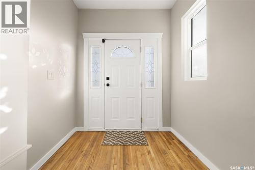 1230 Victoria Avenue, Regina, SK - Indoor Photo Showing Other Room