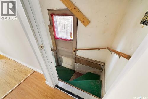 1230 Victoria Avenue, Regina, SK - Indoor Photo Showing Other Room