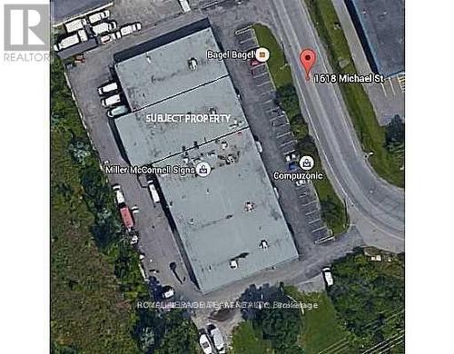 1618 Michael Street, Ottawa, ON 