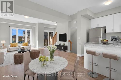 5 - 19 PICARDY DRIVE  Hamilton, ON L8J 0M7