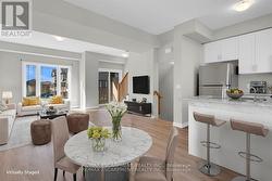 5 - 19 PICARDY DRIVE  Hamilton, ON L8J 0M7