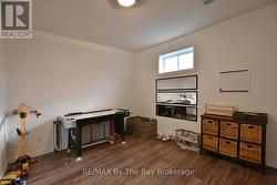 Lower Level Bedroom / Play Room - 