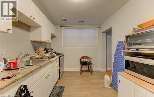 109 Eton Drive, Kitchener, ON 