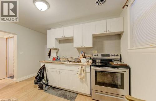 109 Eton Drive, Kitchener, ON 