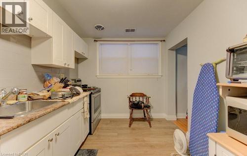 109 Eton Drive, Kitchener, ON 