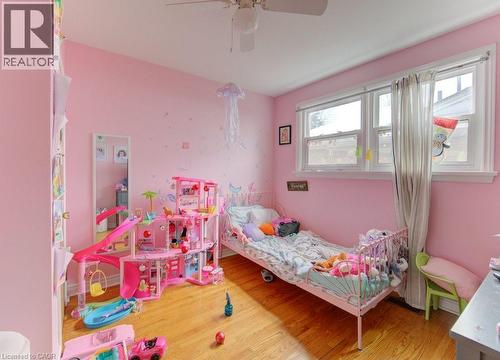 109 Eton Drive, Kitchener, ON 