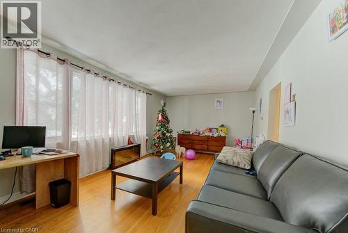 109 Eton Drive, Kitchener, ON 