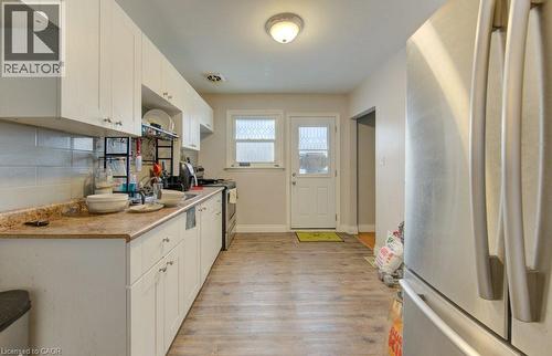 109 Eton Drive, Kitchener, ON 